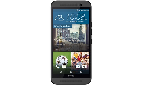 HTC One M9 Grey
