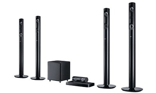 Samsung HT-J5550W