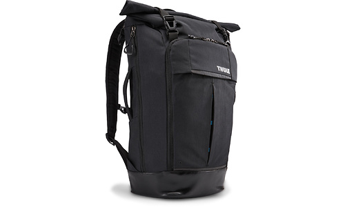 Thule Paramount 24L Rolltop Daypack Black