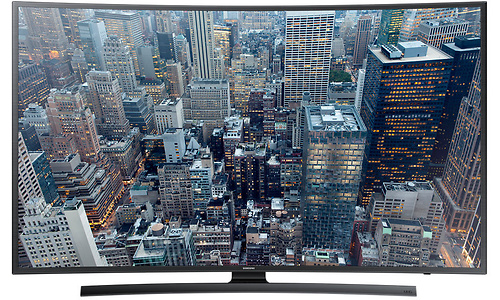 Samsung UE40JU6550