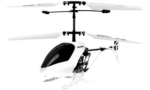Rollei SP-Copter Helicopter White