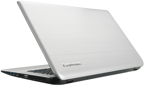 Toshiba Satellite P70-B-101