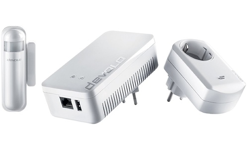 Devolo Home Control Starter Set