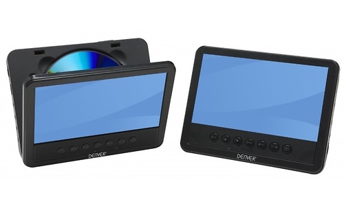 Denver MTW-756 Twin