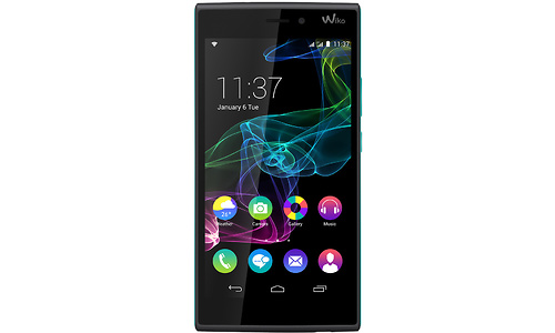 Wiko Ridge Turquoise