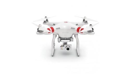 DJI Phantom 2 Vision+ V3.0