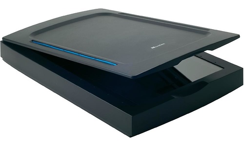 Mustek Scan Express A3 2400 S