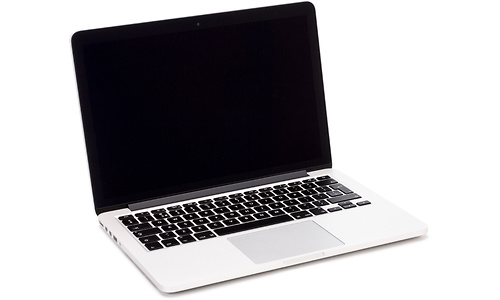 Apple MacBook Pro 2015 13.3" Retina (MF839N/A)