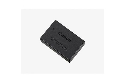 Canon LP-E17