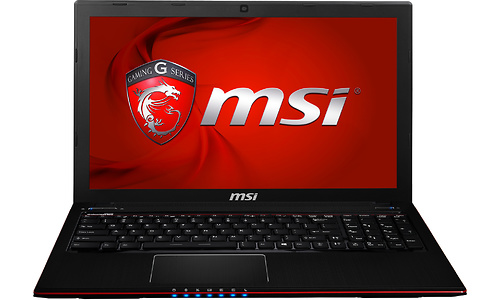 MSI GE60 2QD-896NL