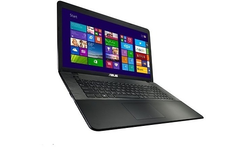 Asus R752LAV-TY064H (BE)