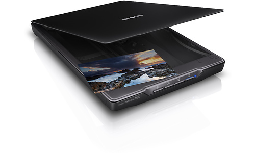 Epson Perfection V39