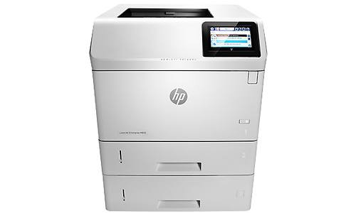 HP LaserJet Enterprise M605x