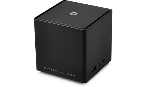 HP Advanced Wireless Docking Station