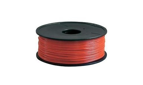 Renkforce PLA 1.75mm 1kg Red