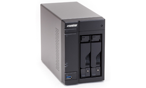 Asustor AS5102T