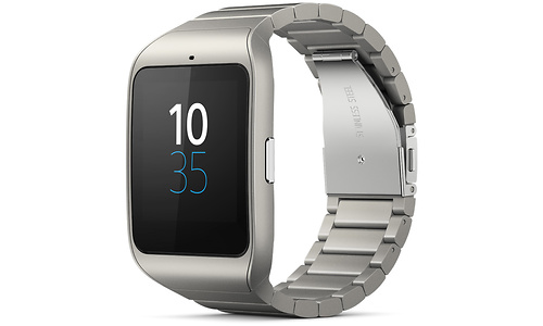 Sony SmartWatch 3 Silver