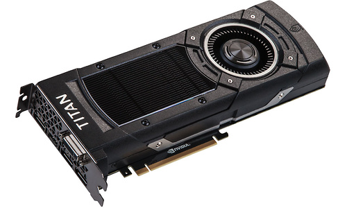EVGA GeForce GTX Titan X Superclocked 12GB