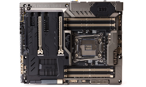 Asus Sabertooth X99