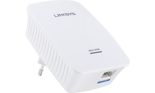 Linksys RE4100W