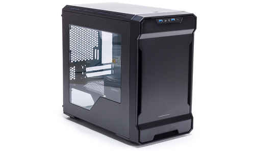 Phanteks Enthoo Evolv ITX Window Black