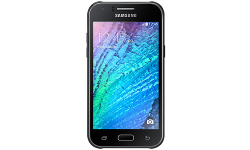 Samsung Galaxy J1 Black