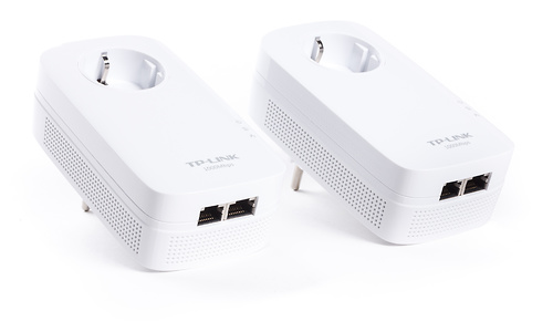 TP-Link TL-PA7020P kit