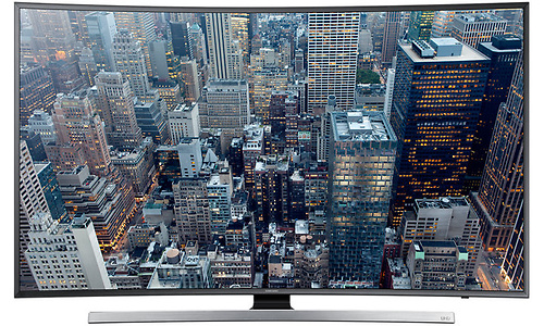 Samsung UE55JU7500