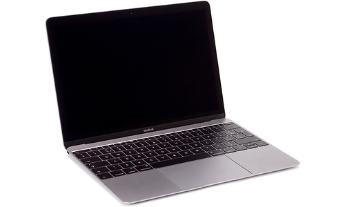 Apple MacBook 12" Retina Space Grey (MJY32N/A)