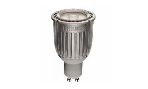 Philips MASTER LEDspotMV 40D 7W GU10