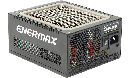 Enermax Digifanless 550W