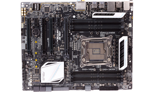 Asus X99-A/USB3.1