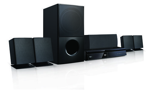 LG LHB625