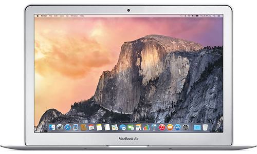 Apple MacBook Air 13.3'' (MJVG2FN/A)