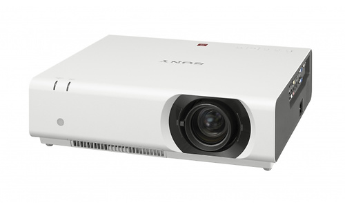 Sony VPL-CW256