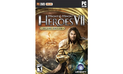 Might & Magic Heroes VII (PC)