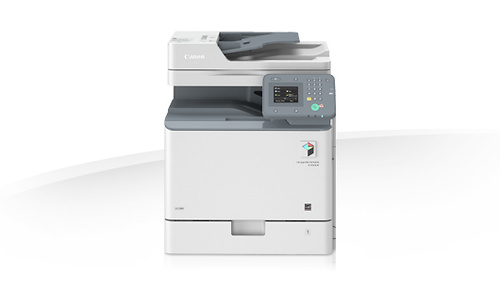 Canon imageRunner C1325iF MFP