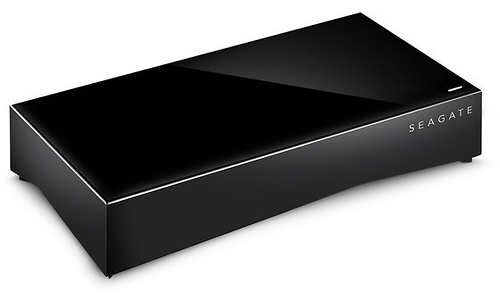 Seagate Personal Cloud 5TB