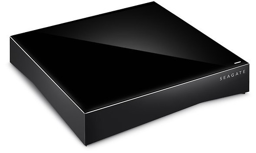 Seagate Personal Cloud 2-bay 8TB