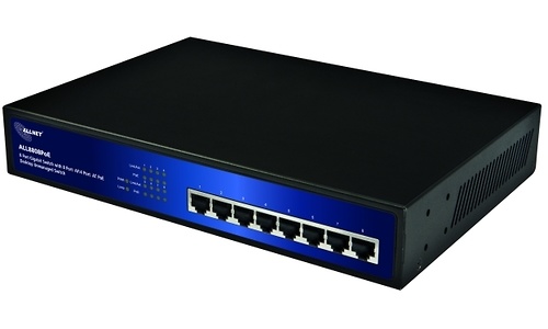 Allnet ALL8808POE