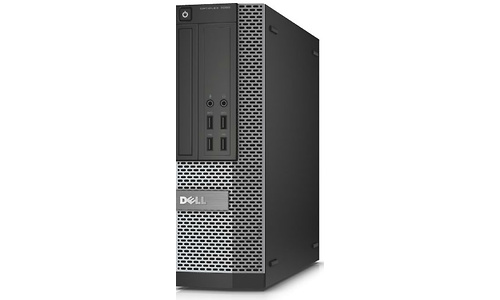 Dell OptiPlex 7020 (7020-6621)
