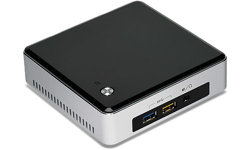 Intel NUC Rock Canyon NUC5I5RYK