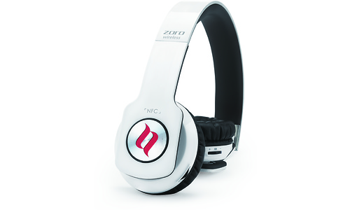 Noontec Zoro Wireless White