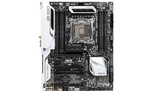 Asus X99-PRO/U3.1