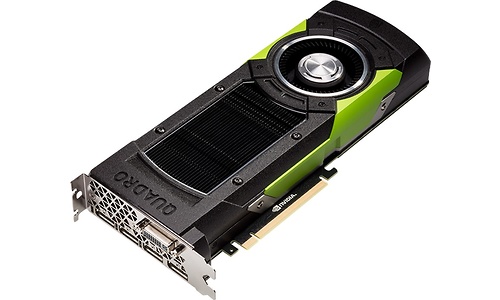 PNY Quadro M6000 12GB