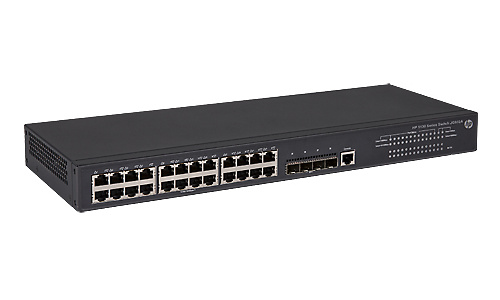 HP 5130-24G-4SFP+ EI