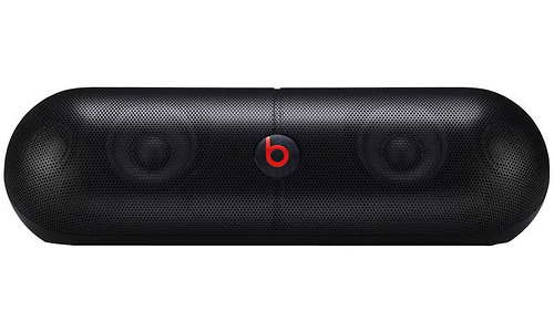 Beats Pill XL Black