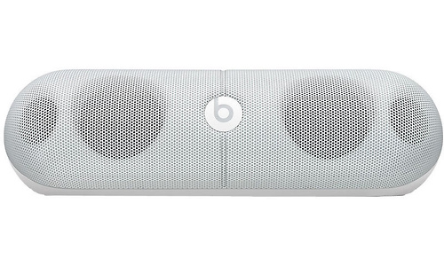 Beats Pill XL White