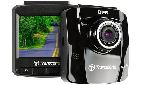 Transcend DrivePro 220A
