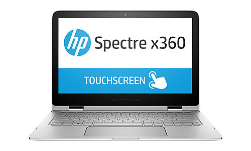 HP Spectre x360 (L6A11EA)